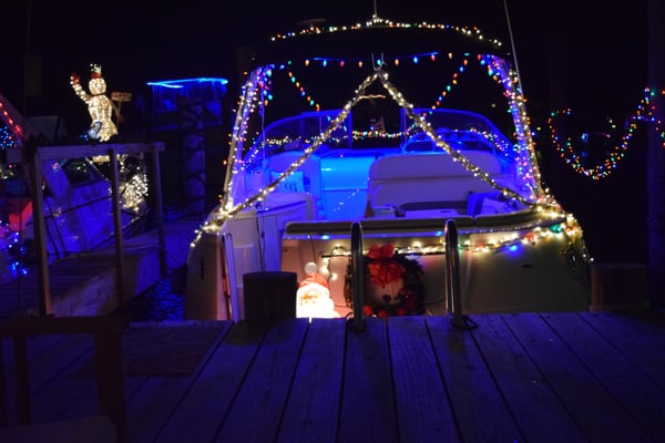 Long Island Yacht Club