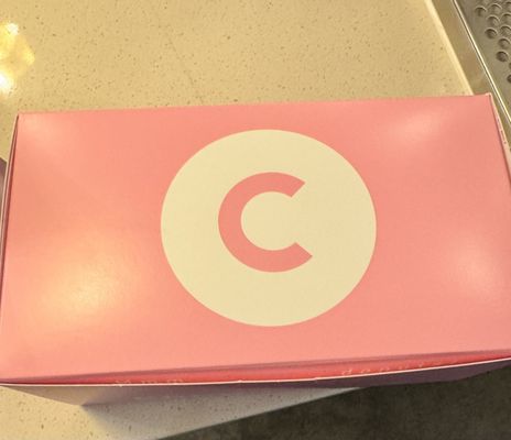 Coco Donuts Uptown by null
