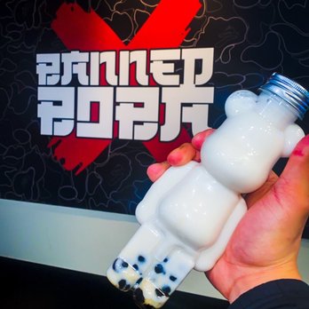 Banned Boba - Boba bears - Bubble Tea Near Me - Aurora, Colorado Banned Boba - Boba bears - Bubble Tea Near Me - Aurora, Colorado