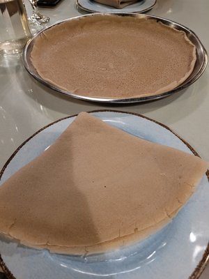Agelgil Ethiopian Restaurant Seattle by null