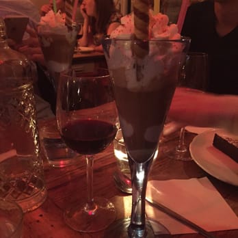 Chez Elles - Dessert - French Near Me - London, XGL Chez Elles - Dessert - French Near Me - London, XGL