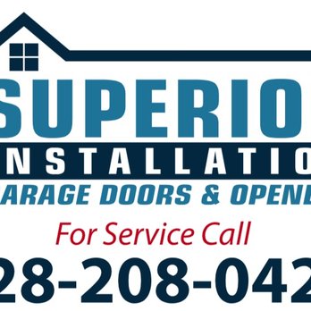 Superior Installation - Garage Door Services Near Me Superior Installation - Garage Door Services Near Me