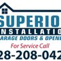 Photo of Superior Installation