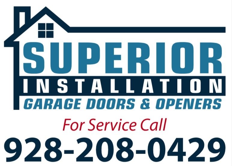 Superior Installation - Garage Door Contractor in Lake Havasu City, AZ