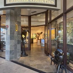 Lahaina Galleries