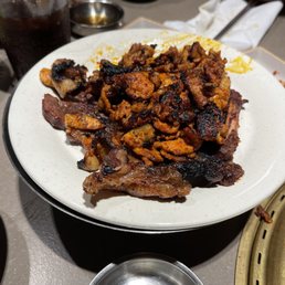 Braised Short Ribs / 갈비찜