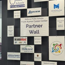 Support Center - Bellevue Public Schools