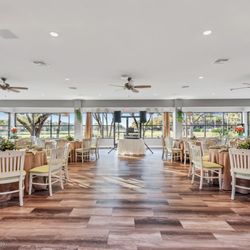 Orange Tree Golf Club
