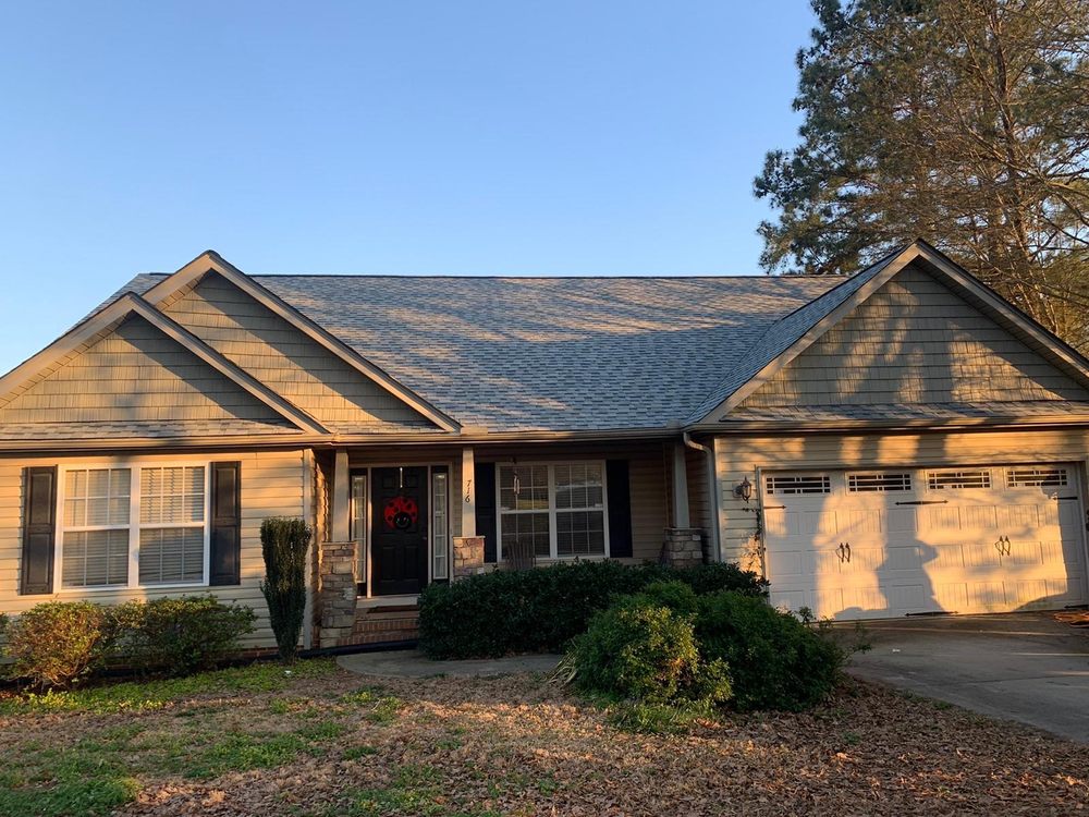 Slide of Palmetto Roofing Specialties