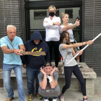 AdVenture Games Team Building - Austin - Team Building Activities Near Me