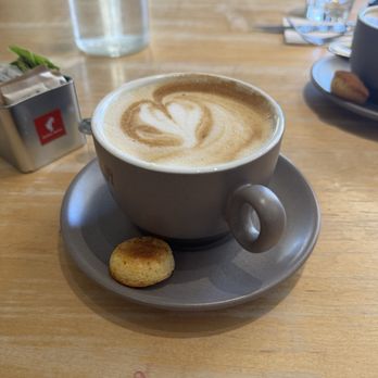 Bachour - Cappuccino - Bakeries Near Me - Coral Gables, Florida