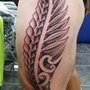 Photo of Pacifink Tattoo Studio