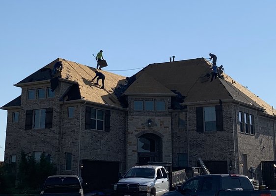 EBrothers Exteriors Logo