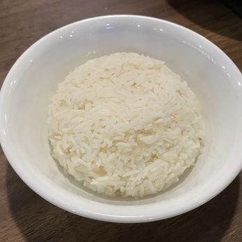 Zab Bite - Jasmine rice ($2.00) - Thai Near Me - Vancouver, British Columbia Zab Bite - Jasmine rice ($2.00) - Thai Near Me - Vancouver, British Columbia