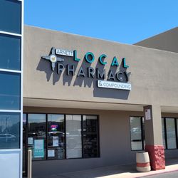 Arnett Local Pharmacy