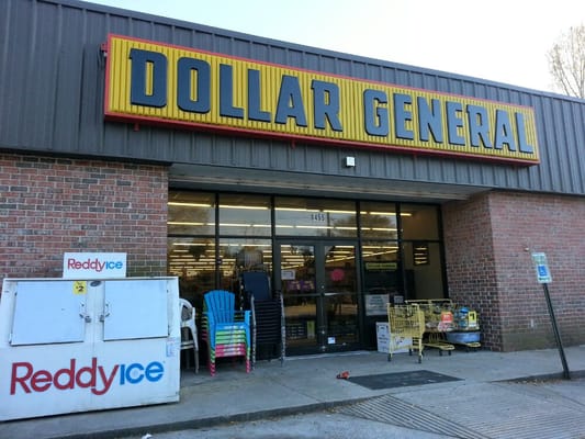 Dollar General