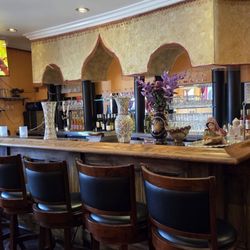 India’s Tandoori Halal Indian Restaurant near Lax - Bar  06-28-2025