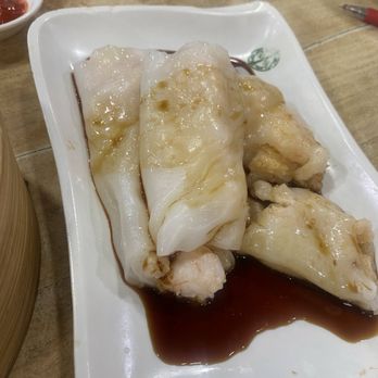 添好運點心專門店 - Cantonese Near Me - Hong Kong, HK