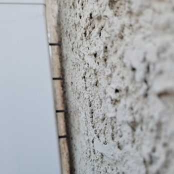 Fence Guys - Post screws not attached to the wall and very wobbly. - Fences & Gates Near Me - Hesperia, California