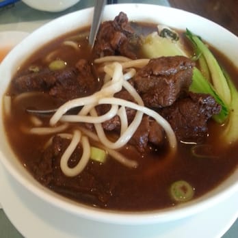 Red Onion - Beef noodle - I recommend! - Taiwanese Near Me - Edison, New Jersey Red Onion - Beef noodle - I recommend! - Taiwanese Near Me - Edison, New Jersey