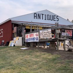 Boyd's Antiques - Boyd's Antiques