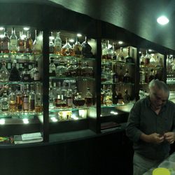 Le Chai - Cognac anyone?