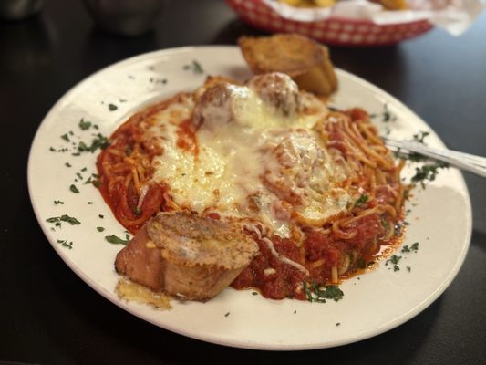 Potros Mexican & Italian Restaurant