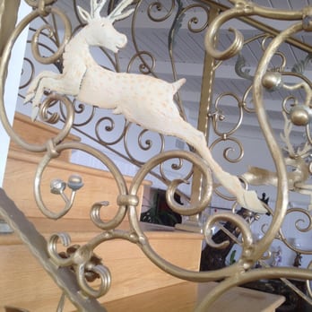 Akram's Wrought Iron Works - a stag - General Contractors Near Me Akram's Wrought Iron Works - a stag - General Contractors Near Me