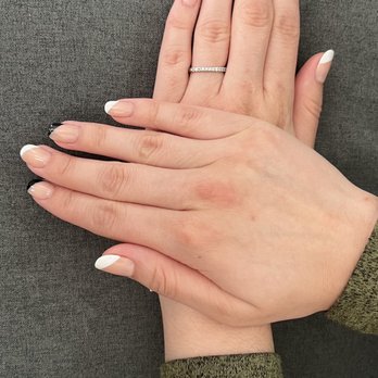 Pink Polish Nails Bar - Nails - Nail Salons Near Me - Gilbert, Arizona