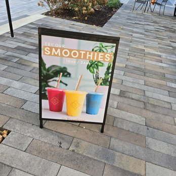 Toastique - Juice Bars & Smoothies Near Me - Columbia, Maryland Toastique - Juice Bars & Smoothies Near Me - Columbia, Maryland