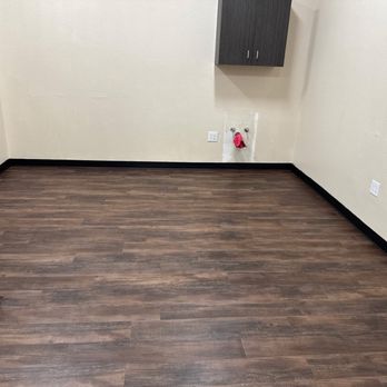 LG Flooring Solutions - New floor installed - Flooring Near Me - Corona, California