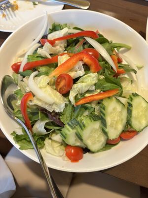 Bangkok On Franklin by null