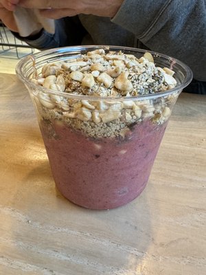 E+ROSE Wellness Cafe - Wedgewood-Houston by null
