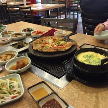 Kogii Kogii - Pancake - Korean Near Me - Riverwoods, Illinois Kogii Kogii - Pancake - Korean Near Me - Riverwoods, Illinois