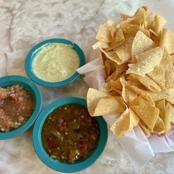Chuy's - Mexican Near Me - Southlake, Texas