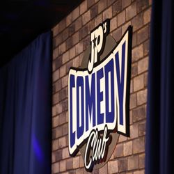 JP's Comedy Club