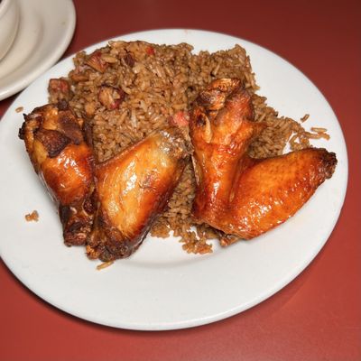 Tahiti Restaurant and Cocktail Lounge by null