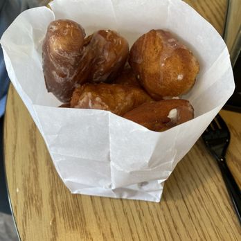 Kornerstone Kravings & Bakery - Donut holes! - Bakeries Near Me - Canby, Minnesota Kornerstone Kravings & Bakery - Donut holes! - Bakeries Near Me - Canby, Minnesota