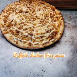 Yordana's Pizza II
