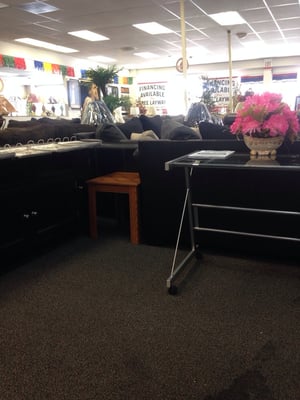 VIP Furniture Outlet by null