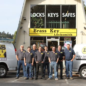 Brass Key Locksmith - 04/25/2015 - Keys & Locksmiths Near Me - Scotts Valley, California Brass Key Locksmith - 04/25/2015 - Keys & Locksmiths Near Me - Scotts Valley, California