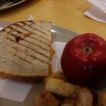 Panera Bread - Chipotle pain and apple - Sandwiches Near Me - West Orange, New Jersey
