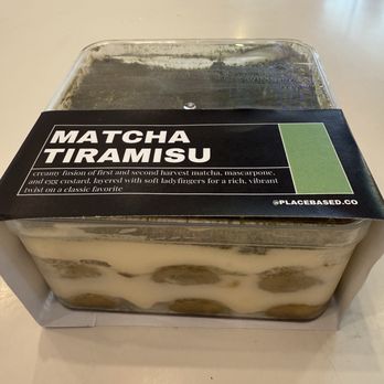 UJU - matcha tiramisu - Bubble Tea Near Me - San Jose, California UJU - matcha tiramisu - Bubble Tea Near Me - San Jose, California