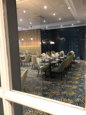 Hotel & Spa Oceania L'univers Tours by null