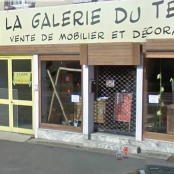 La Galerie du Teck - Furniture Stores Near Me - Compiègne, 60 La Galerie du Teck - Furniture Stores Near Me - Compiègne, 60