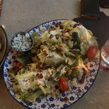 Beginner's Luck - Dill Pickle Wedge - Coffee & Tea Near Me - Scottsdale, Arizona