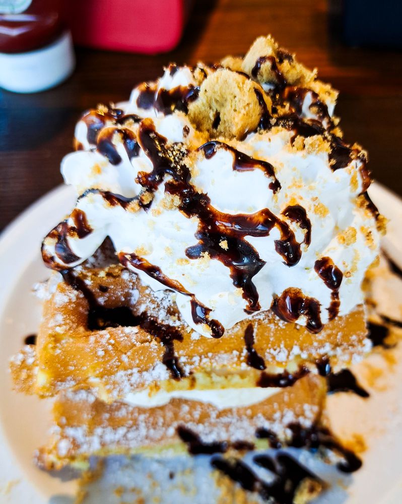 JUST LOVE COFFEE CAFE MATAWAN Updated November 2024 69 Photos