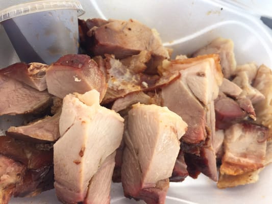 Liang's Oriental Barbeque by null