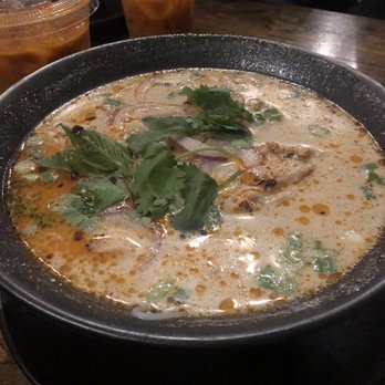 Ginger and Lemongrass - Coconut Spicy Lemongrass Soup - Vietnamese Near Me - Whitestone, New York Ginger and Lemongrass - Coconut Spicy Lemongrass Soup - Vietnamese Near Me - Whitestone, New York