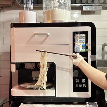Tangy Noodle - Noodle machine - Noodles Near Me - New York, New York Tangy Noodle - Noodle machine - Noodles Near Me - New York, New York